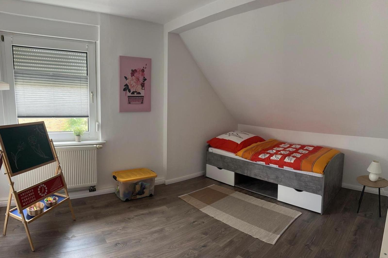 Ferienhaus Am Cottbuser Ostsee Dış mekan fotoğraf